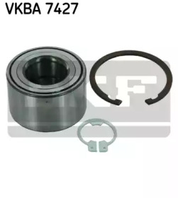 Комплект подшипника SKF VKBA 7427